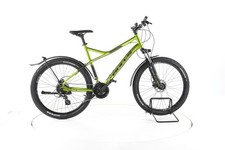 Bulls Sharptail Street 3 VTT