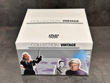 SUPERCOPTER INTEGRALE DE LA SERIE COFFRET 22 DVD COLLECTION VINTAGE FRANCE
