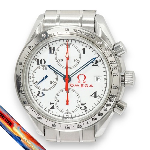 Montre homme omega speedmaster - montre,