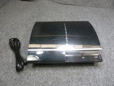 sony playstation 3 ps3 fat