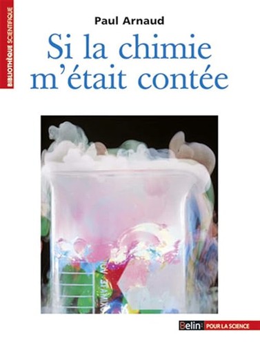 Chimie était contée - si,