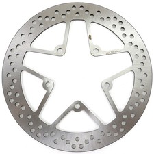 DISQUE DE FREIN AVANT