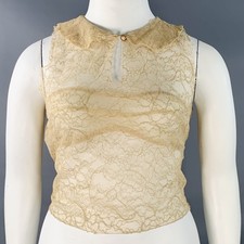 Chanel vintage ressort - chanel,