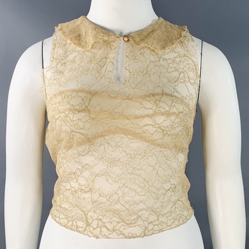 Chanel vintage ressort 2005 - chanel,