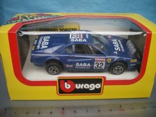 1/43 Ferrari 308GTB Bleu Saba