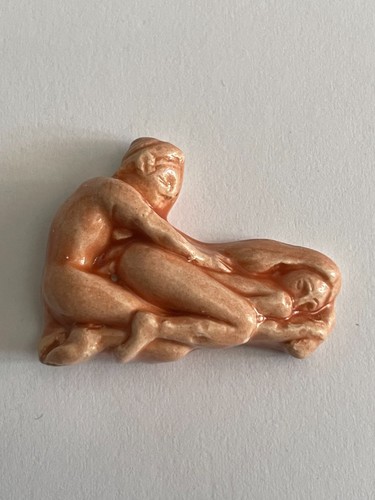 Fève kamasutra moulin à - fève, le