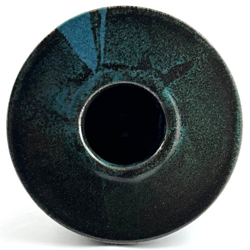 Vase céramique grés - vase,