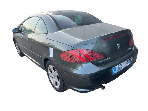 Pare choc avant - , peugeot