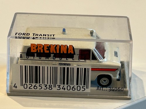 Brekina 340605 ford - 1/87,