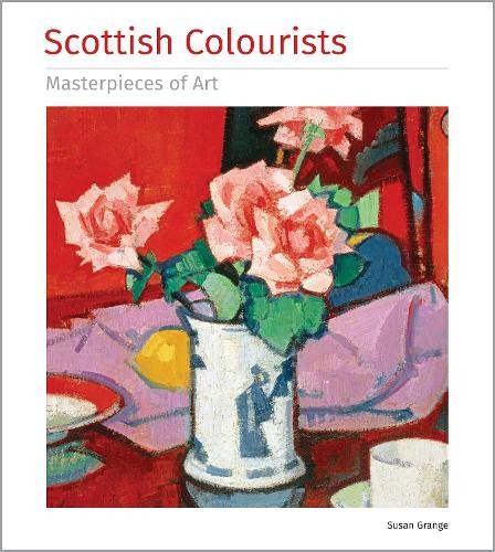Susan grange scottish - grange,
