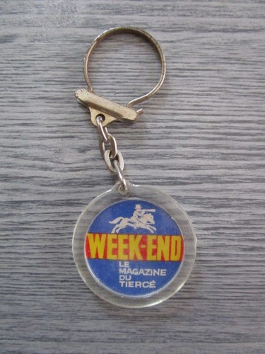 Porte clefs publicitaire - porte-clefs,