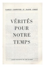 Carpentier, Camille. Corset