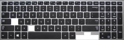 Sg66 touches pour clavier - pour,