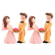  2 Pairs Décor De Chambre