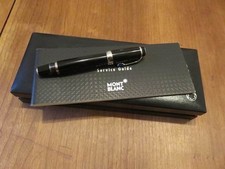 Stylo plume Montblanc Bohème