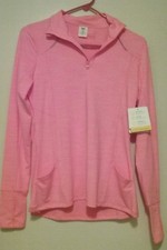 Misses Everlast 1/4 Zip