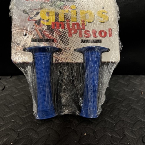 Nos ati mini pistol - nos, 90's