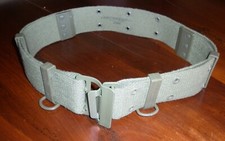 ceinturon ceinture famas kali armee française