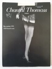 CHANTAL THOMASS BAS COUTURE