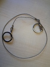 Scie à Fil Main 60cm Outil