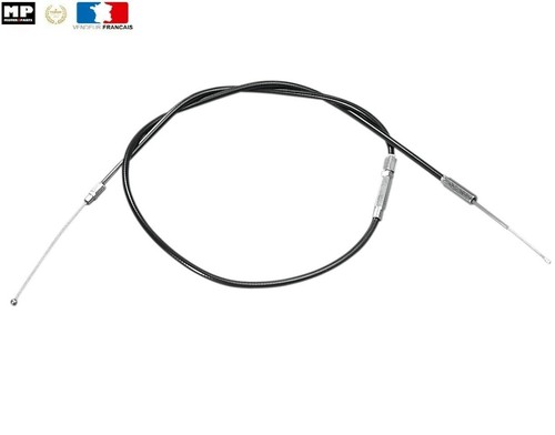 Cable accélérateur premium - d'accélérateur,