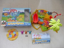 Jeu de société complet