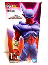 Dragon ball HISTOIRE DU FILM Super Janemba Figurine Prize E Bandai Ichiban kuji
