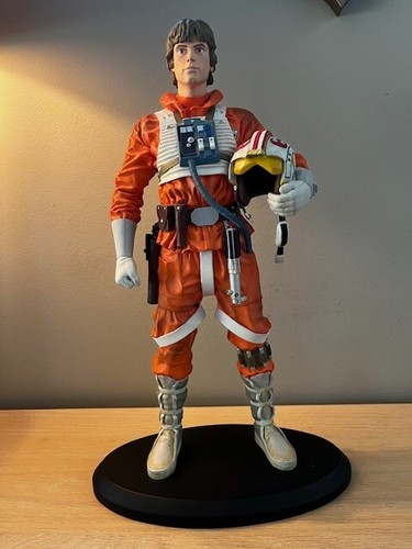 Star wars luke skywalker - luke,