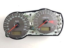 Compteur / Compte tour /