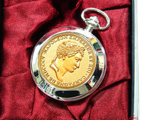 Montre Gousset Réplica