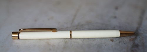 Stylo bille sheaffer targa - stylo,