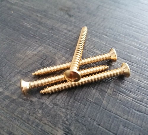 Set neck plate - 4, mounting