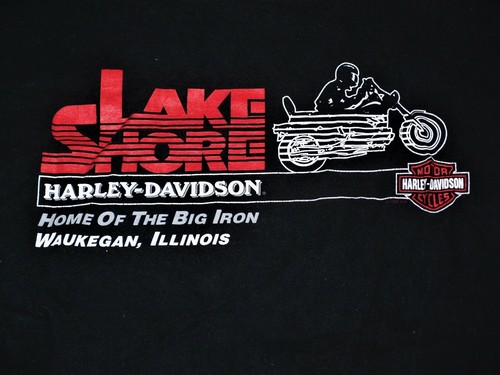 Harley davidson waukegan - harley,