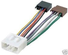 Harnais Connecteur Radio