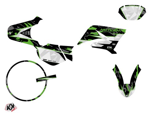Pack kit deco housse de - kit,