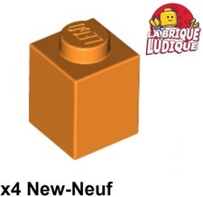 Lego brique brick 1x1 - brick,