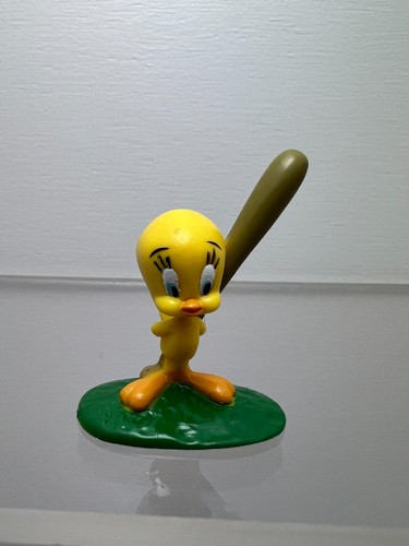 Figurine star line titi - , et