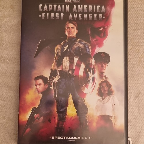 Marvel studios captain - marvel,