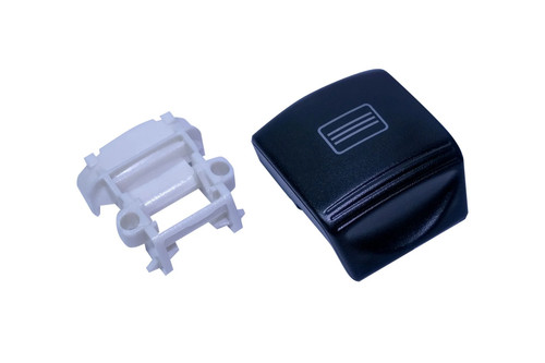 Bouton ouverture toit - bouton,