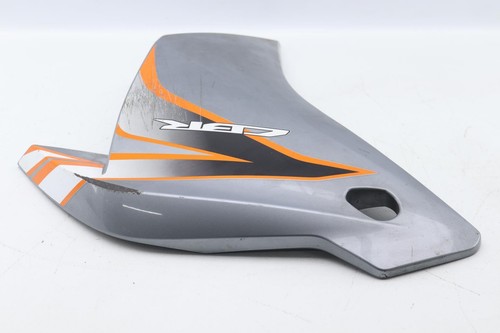Flanc gauche honda cbr 125 - flanc,