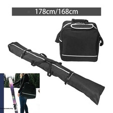 Ensemble sac à snowboard et