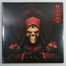 VINYLE DIABLO II RESURRECTED