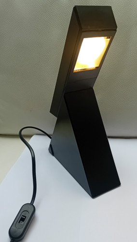 Lampe bureau delta - j.m., rdm