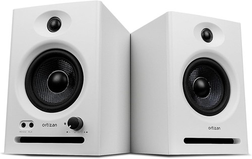 Studio monitors active - monitors,,