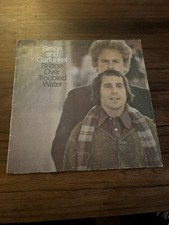 LP 33T Simon & garfunkel