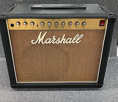 Marshall combo 5210 - combo,
