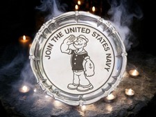 coupelle militaire popeye join