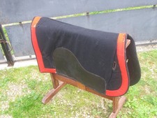 Tapis  de selle de Garde Républicain de Paris