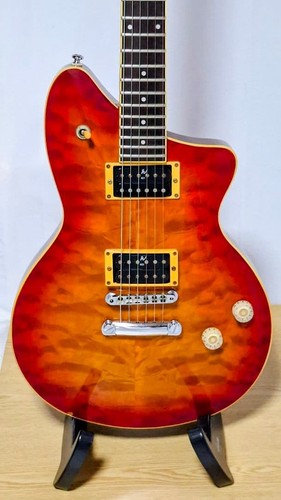 Washburn nuno bettencourt - nuno,