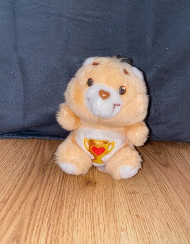 Peluche bisounours vintage - ,